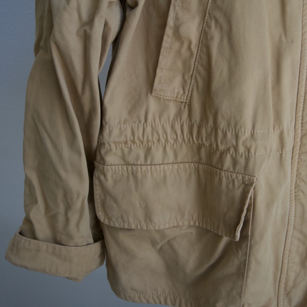 Madewell Utility Jacket - image 5